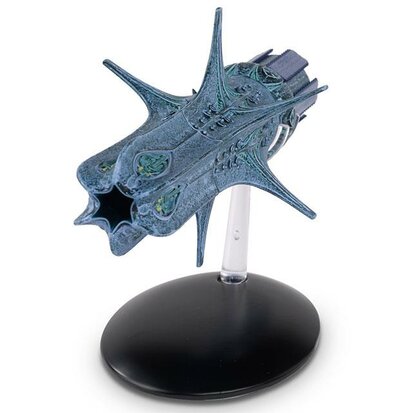 Eaglemoss model - Star Trek The Official Starships Collection SP16 V'ger