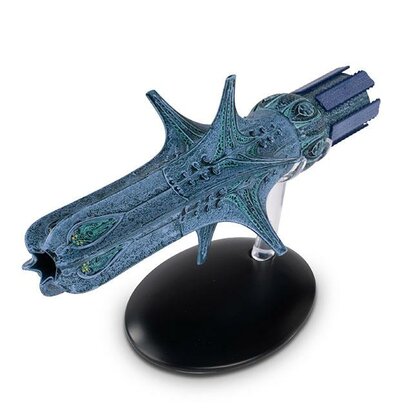 Eaglemoss model - Star Trek The Official Starships Collection SP16 V'ger