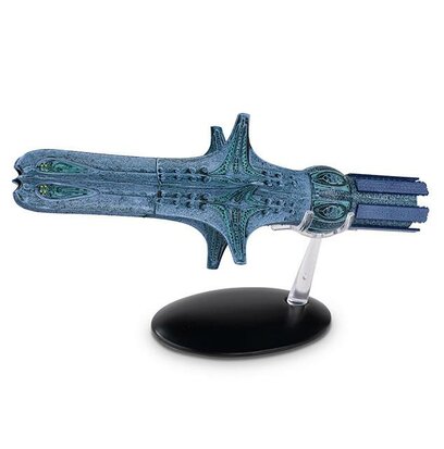 Eaglemoss model - Star Trek The Official Starships Collection SP16 V'ger