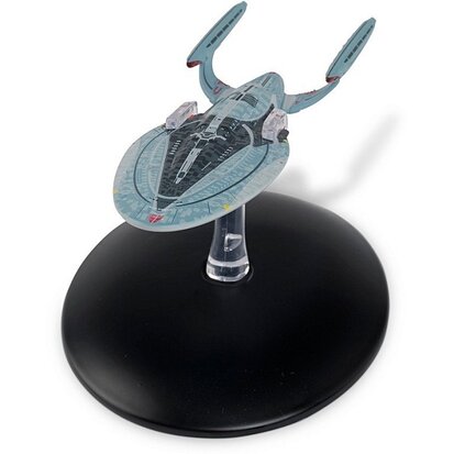 Eaglemoss Star Trek The Official Starships Collection Bonus B06 USS Aventine NCC-82602