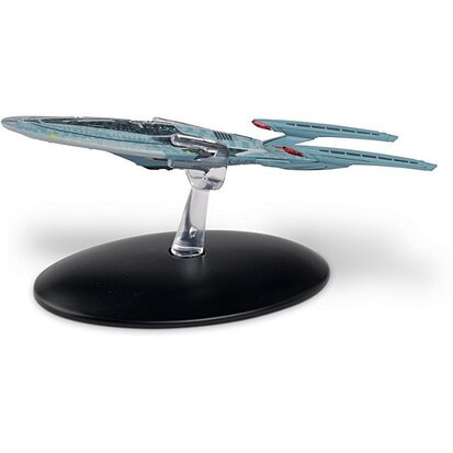 Eaglemoss Star Trek The Official Starships Collection Bonus B06 USS Aventine NCC-82602