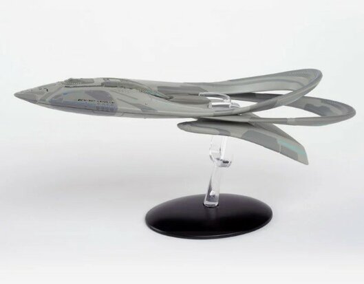 Eaglemoss Model - Scifi The Orville XL Edition OSCUK601 ECV-197