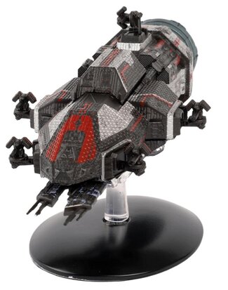 Eaglemoss Model - Scifi The Expanse EXPEN601 Rocinante