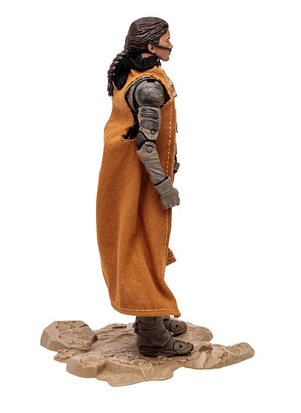 McFarlane Toys actiefiguur - Scifi Dune Chani 22 Moving Parts