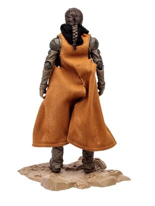 McFarlane Toys actiefiguur - Scifi Dune Chani 22 Moving Parts