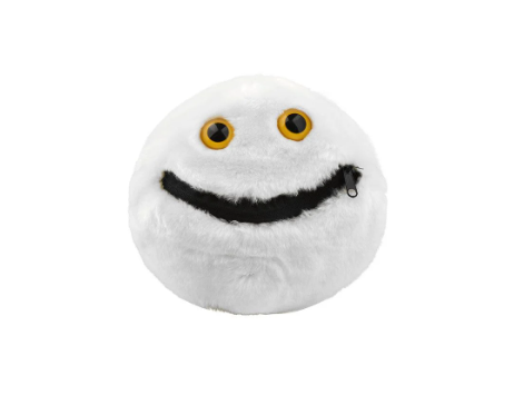 Giant Microbes Cancer cell (Malignant neoplasm)