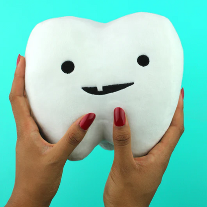 I Heart Guts - Tand (Tooth or Molar)