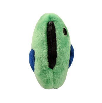 Giant Microbes Diabetes Beta Cell (Insuline)