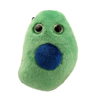 Giant Microbes Diabetes Beta Cell (Insuline)