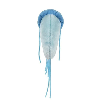 Giant Microbes Giardia