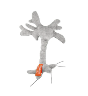 Giant Microbes Brain cell (hersencel)