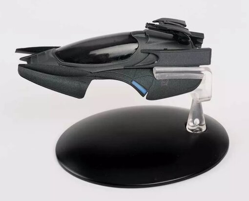 Eaglemoss model - Star Trek The Official Starships Collection Bonus Edition SSSEN536 Reman Scorpion Attack Flier