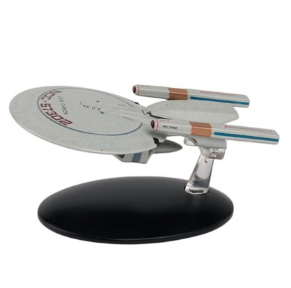 Eaglemoss Star Trek 110 USS Chekov NCC-57302 Springfield Class