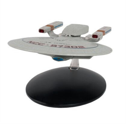 Eaglemoss Star Trek 110 USS Chekov NCC-57302 Springfield Class