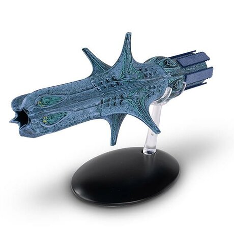 Eaglemoss model - Star Trek The Official Starships Collection SP16 V'ger