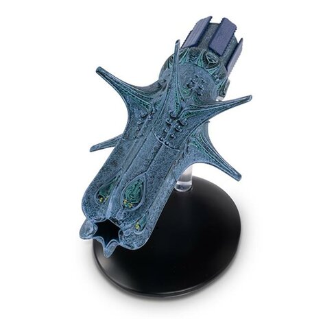 Eaglemoss model - Star Trek The Official Starships Collection SP16 V'ger