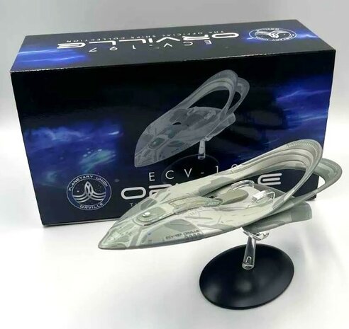 Eaglemoss Model - Scifi The Orville XL Edition OSCUK601 ECV-197