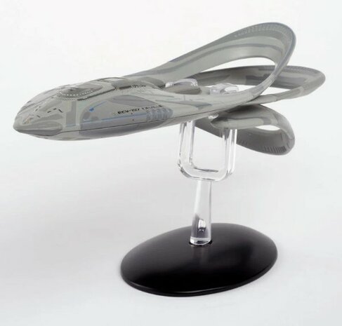 Eaglemoss Model - Scifi The Orville XL Edition OSCUK601 ECV-197