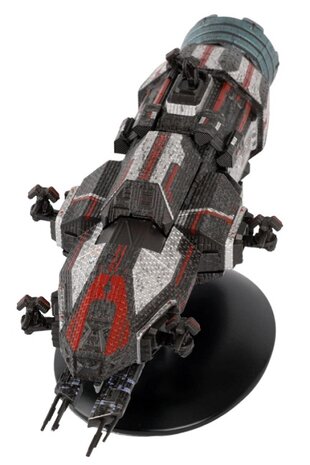 Eaglemoss Model - Scifi The Expanse EXPEN601 Rocinante