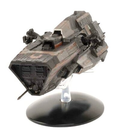 Eaglemoss Model - Scifi The Expanse EXPEN004 Koto