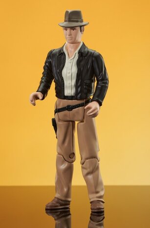 Gentle Giant Jumbo Action Figure - Action Indiana Jones Raiders of the Lost Ark 84716 Indiana Jones