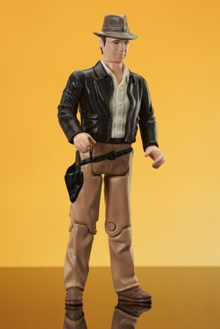 Gentle Giant Jumbo Action Figure - Action Indiana Jones Raiders of the Lost Ark 84716 Indiana Jones