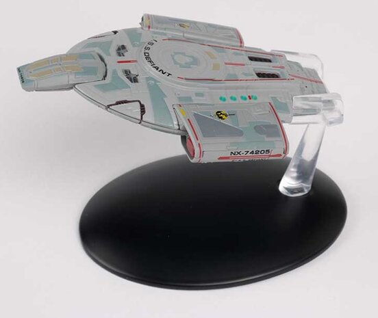 Eaglemoss model - Star Trek The Official Starships Collection SSSUK706 Mirror Universe Ships Set