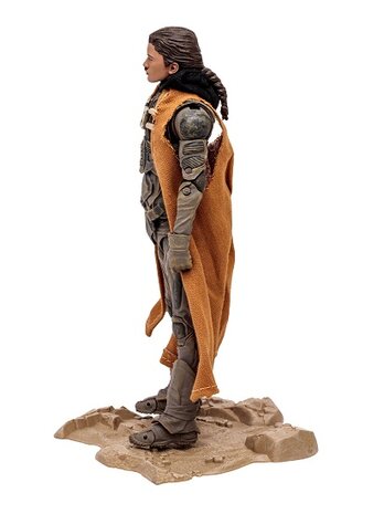 McFarlane Toys actiefiguur - Scifi Dune Chani 22 Moving Parts