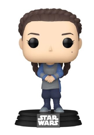 Funko Pop! Vinyl figuur - Star Wars The Phantom Menace 701 Padmé Amidala