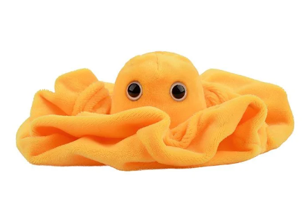 Giant Microbes Plasma (bloed plasma)