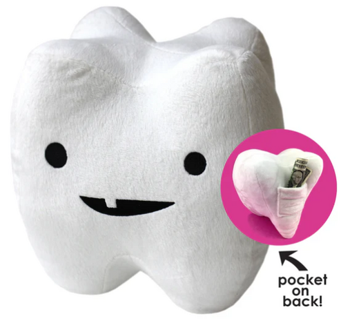 I Heart Guts - Tand (Tooth or Molar)