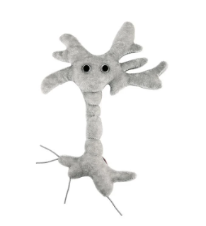 Giant Microbes Brain cell (hersencel)