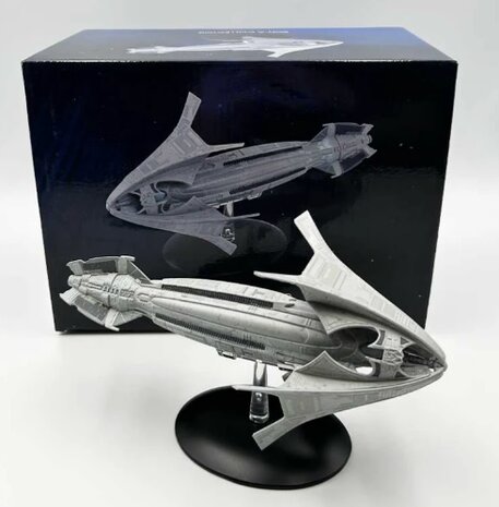 Eaglemoss model - Star Trek The Official Starships Collection SSSUK825 Son'a Collector