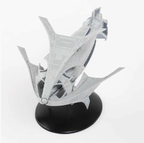 Eaglemoss model - Star Trek The Official Starships Collection SSSUK825 Son'a Collector