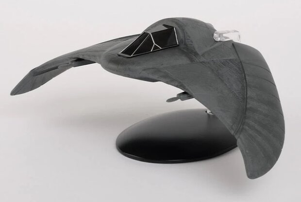 Eaglemoss model - Scifi Stargate SG-1 STGEN003 Death Glider