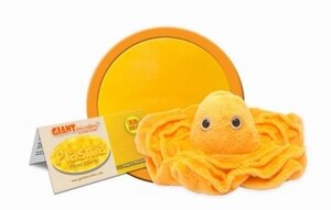 Giant Microbes Plasma (bloed plasma)