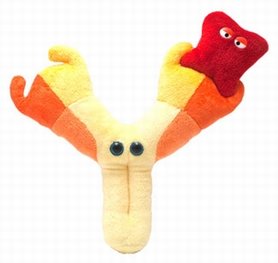 giant microbes nl