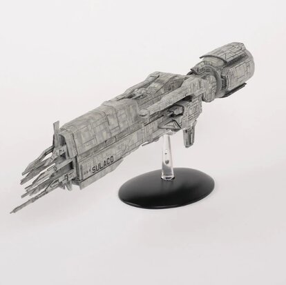 Eaglemoss Hero Collector model - Scifi Aliens APSUK602 USS Sulaco XL ...