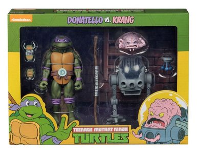 tmnt neca action figures