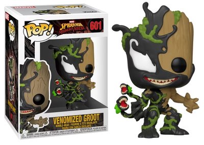 groot funko pop 10 inch